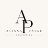 Alissa Paige Collection - Home