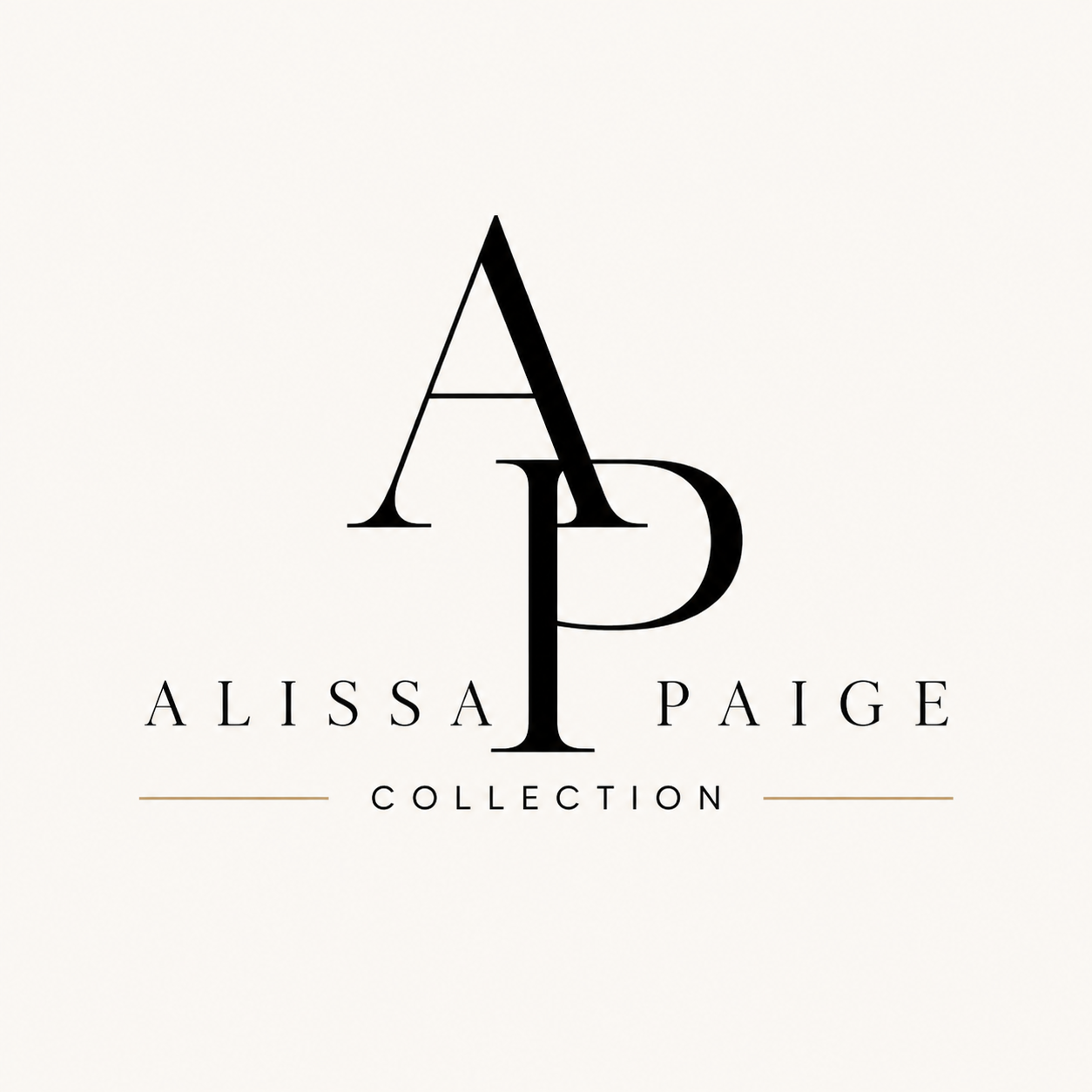 Alissa Paige Collection